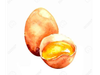 HUEVOS COLOR MEDIANO