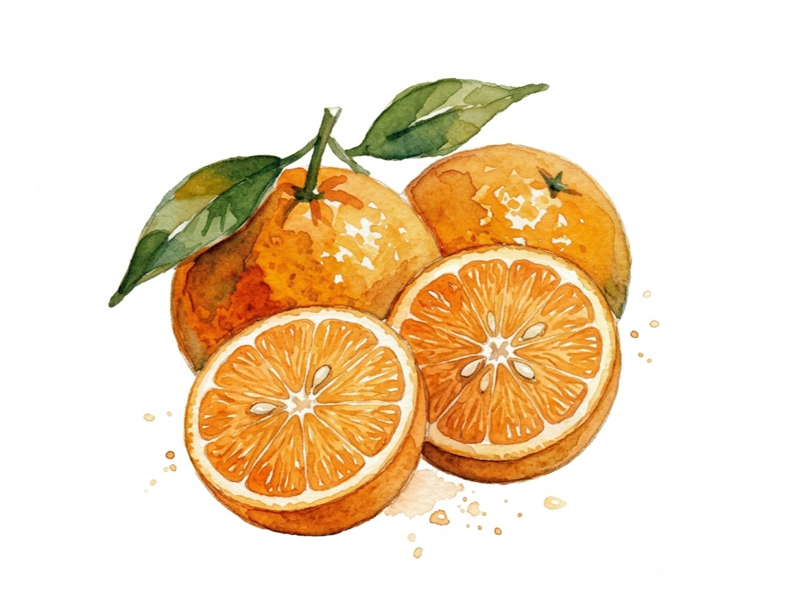 NARANJA JUGO