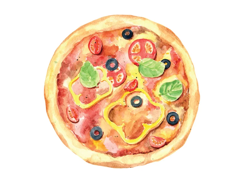 PIZZA CONGELADAS