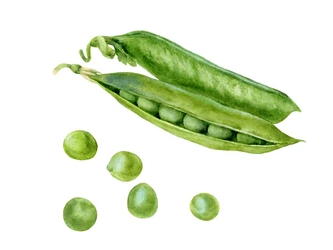 CONGELADO DE ARVEJAS X 1 KG