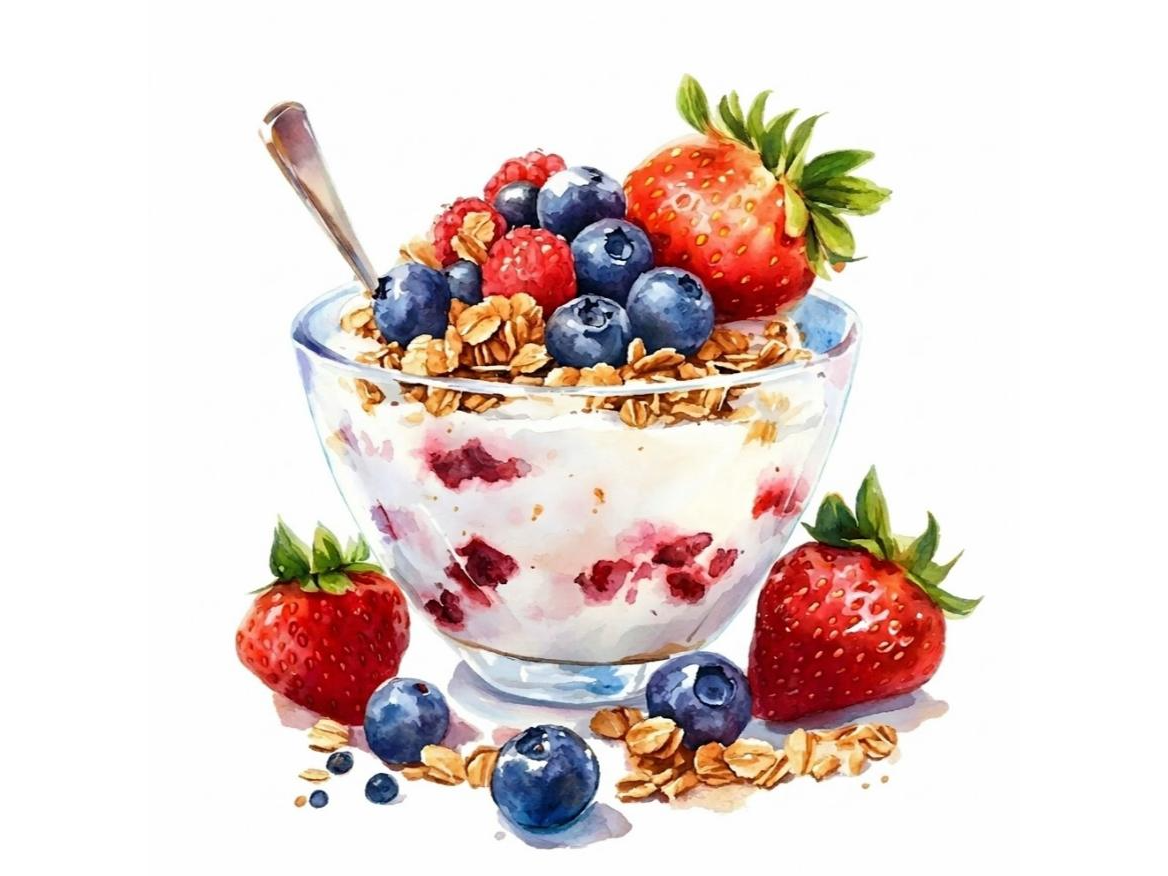 GRANOLAS