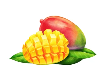 CONGELADO MANGO X KG