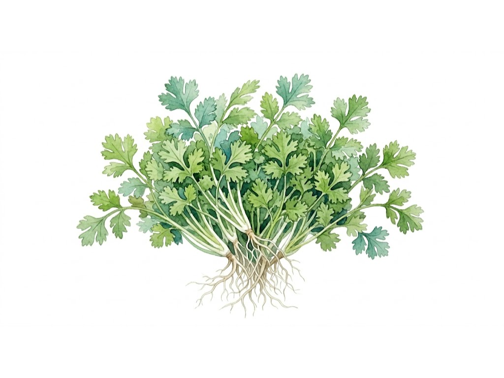 CILANTRO