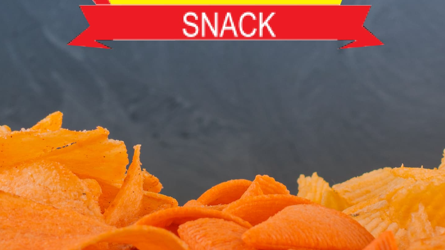 SNACKS