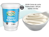 Crema x 350 cc