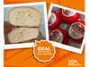 Queso PATEGRAS