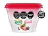 Queso untable jamon 180 gr