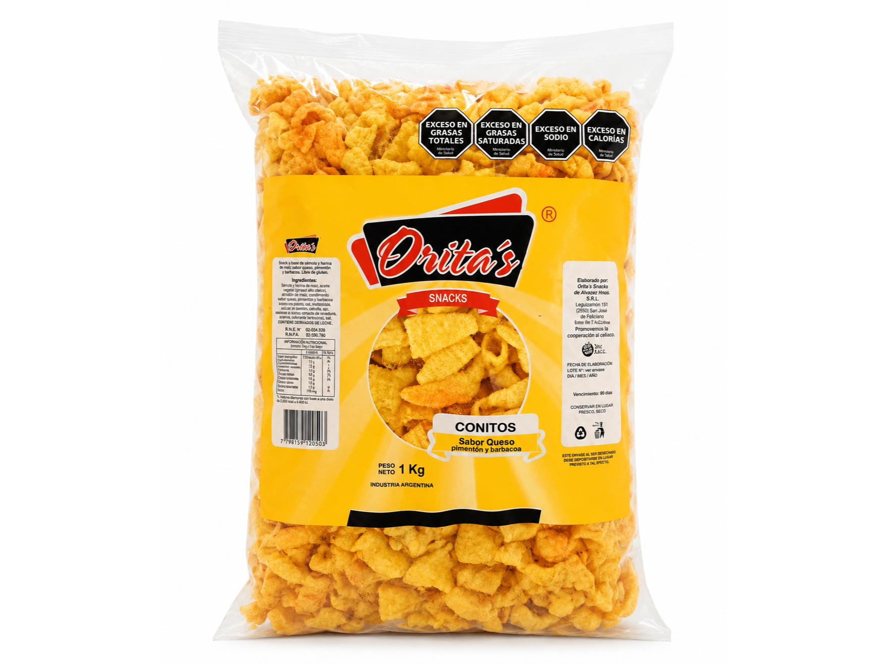 Conitos