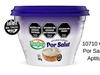 Queso untable por salut 180 gr