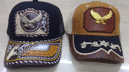 NOVEDADES GORROS