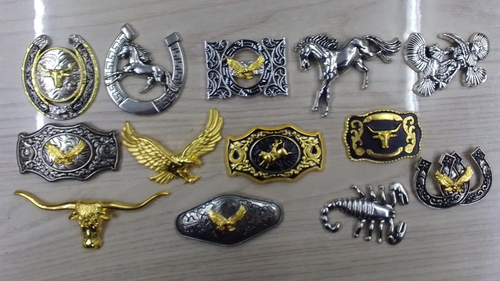 NOVEDADES PLACAS!!