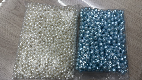 Perlas