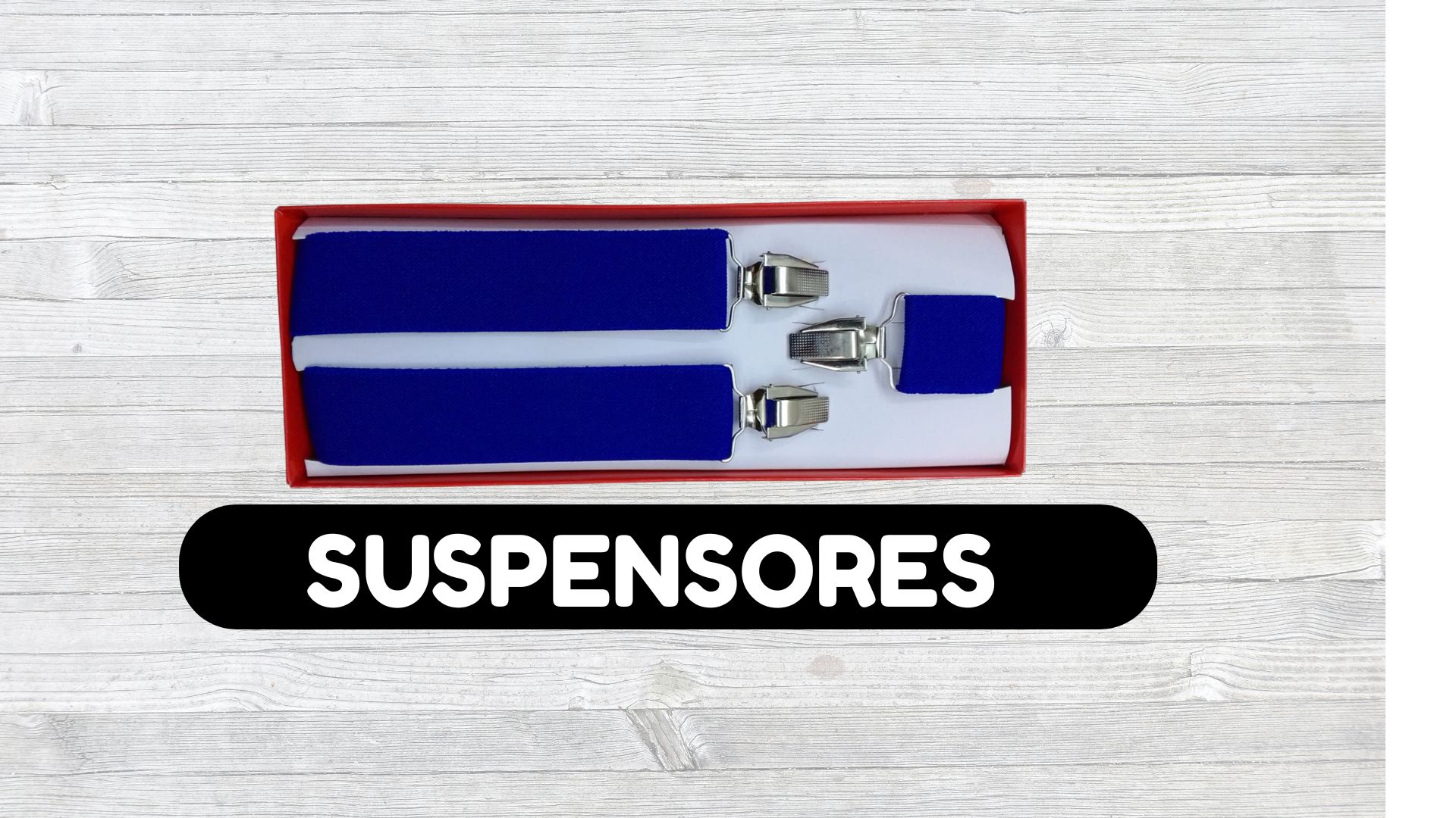 Suspensores
