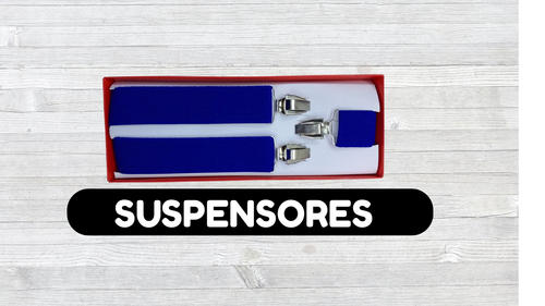 Suspensores