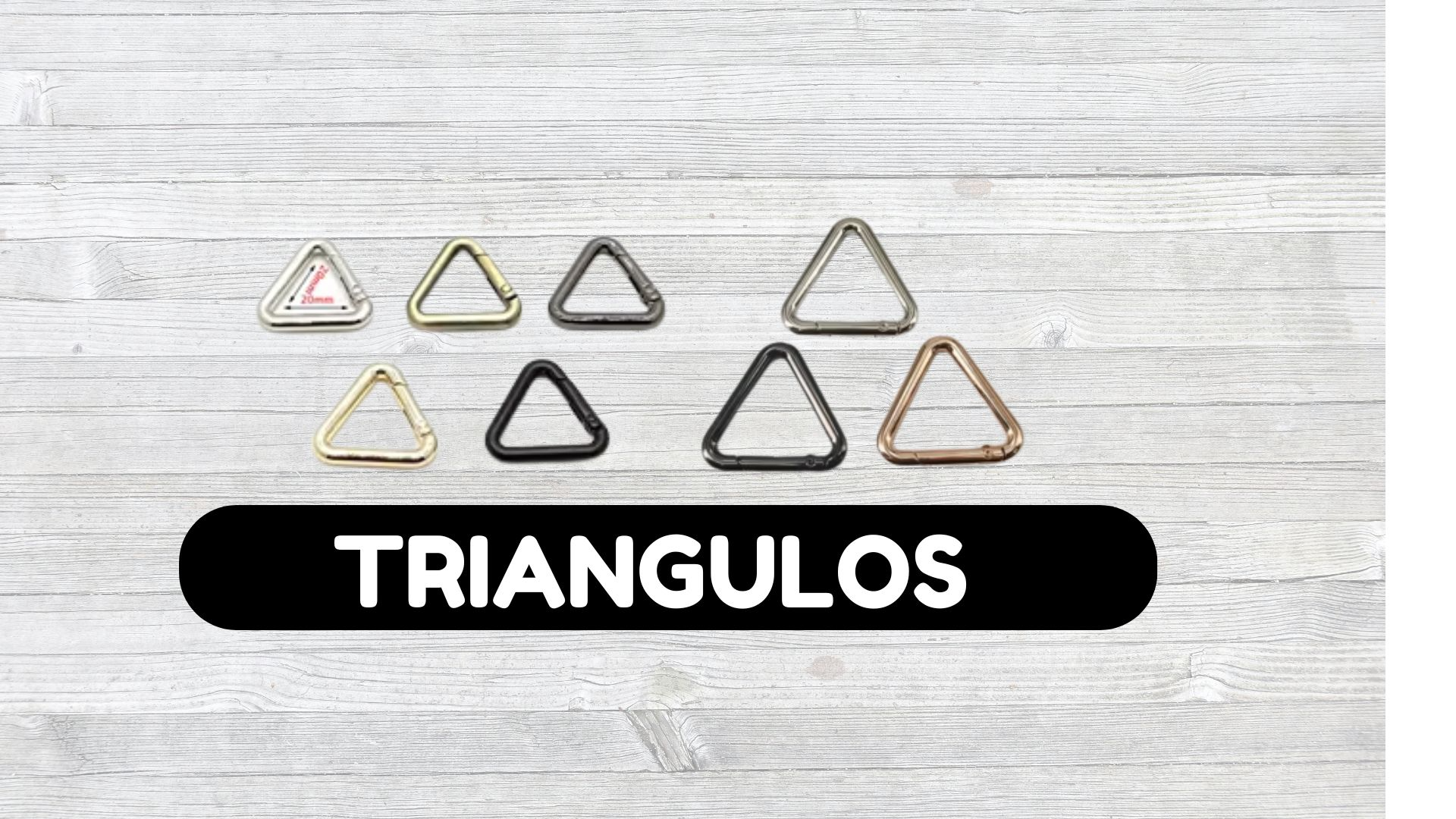 Triángulos