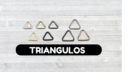 Triángulos