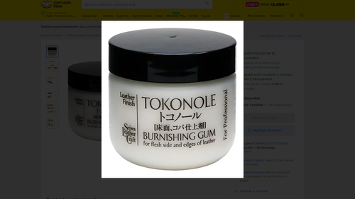 TOKONOLE