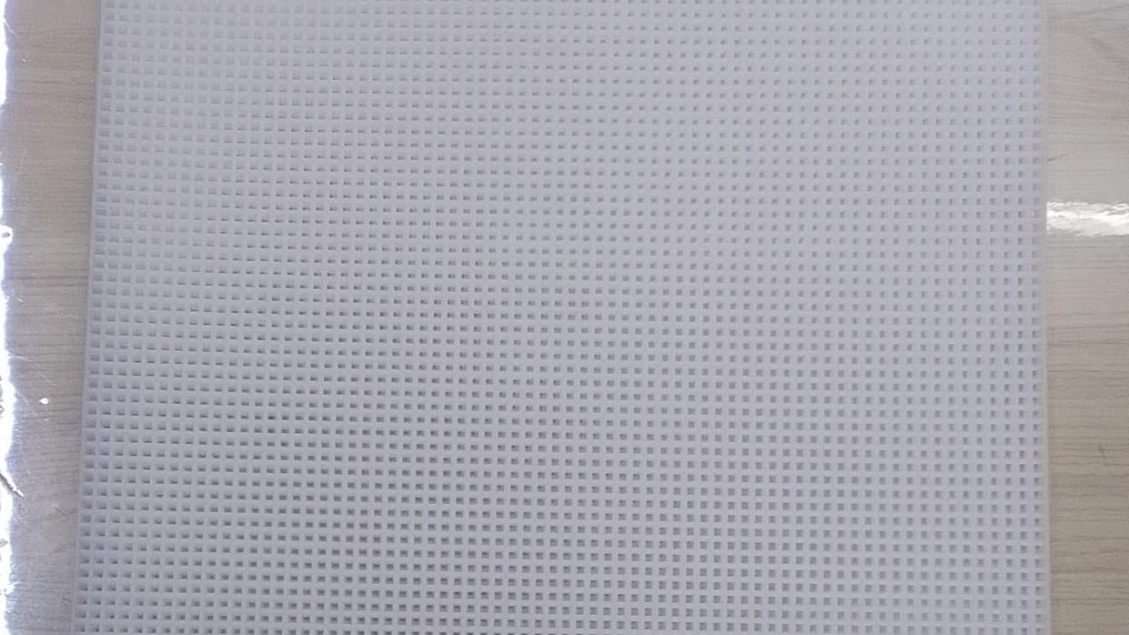 Mallas CANVAS