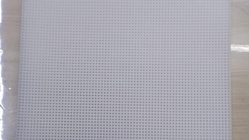 Mallas CANVAS