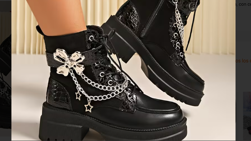 Accesorios para zapatos