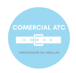 Logo Comercial ATC