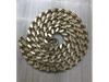 Cadena Aluminio #129