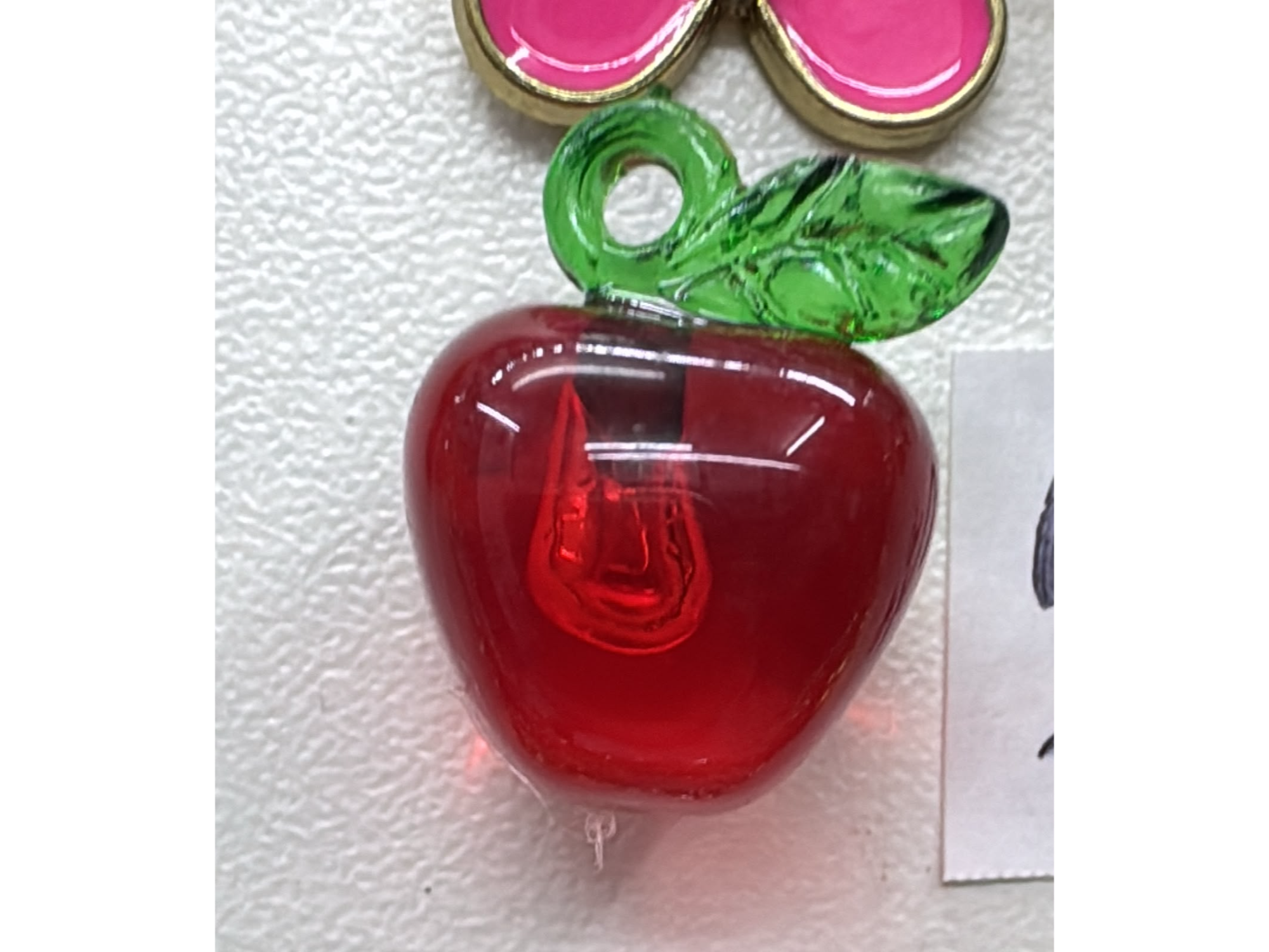 Dijes Cereza