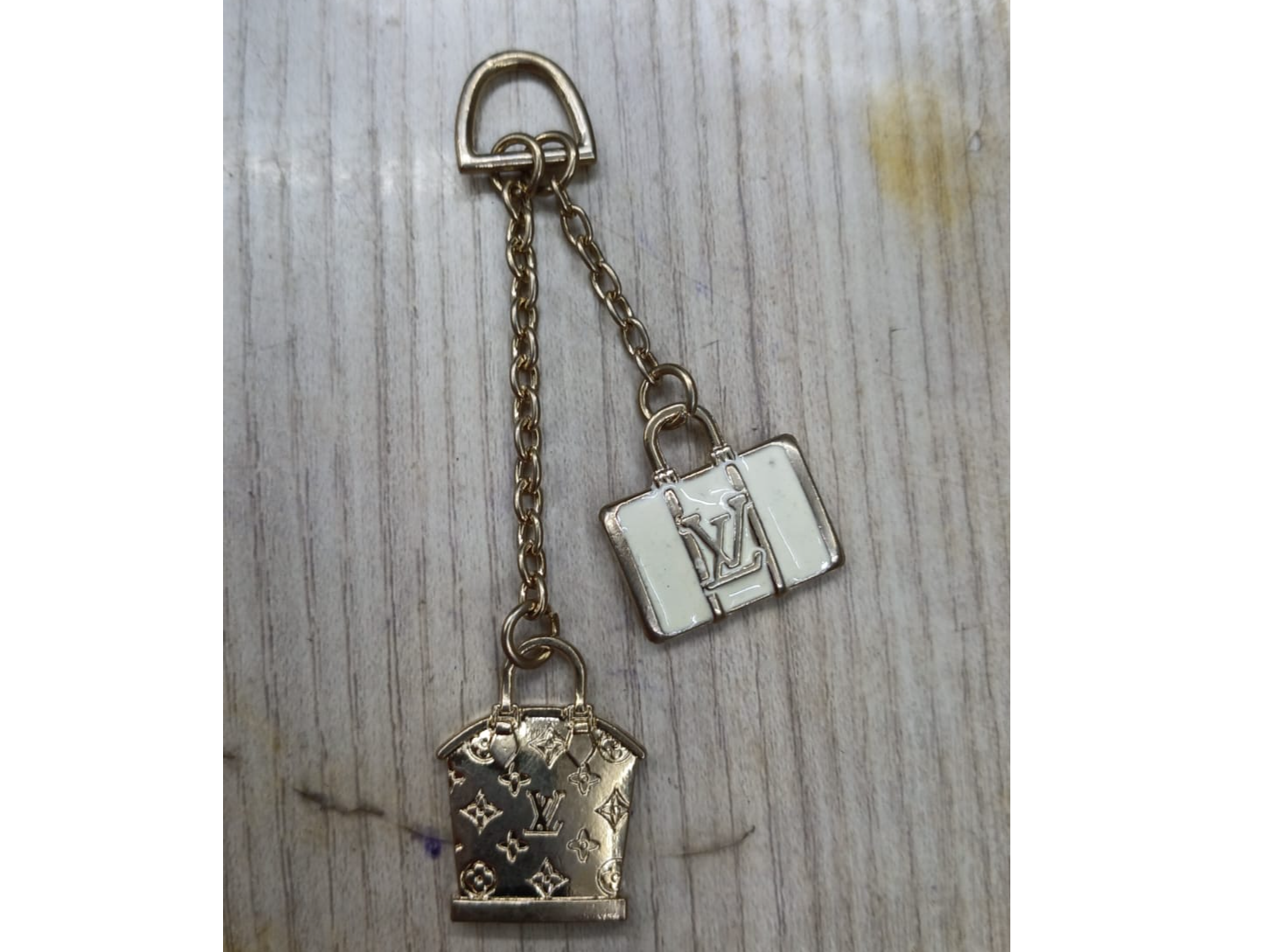 #8 Colgante Adorno 1.5cm