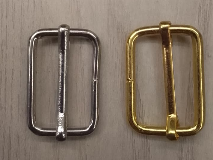 #17 Reguladores Chinos 2.5cm