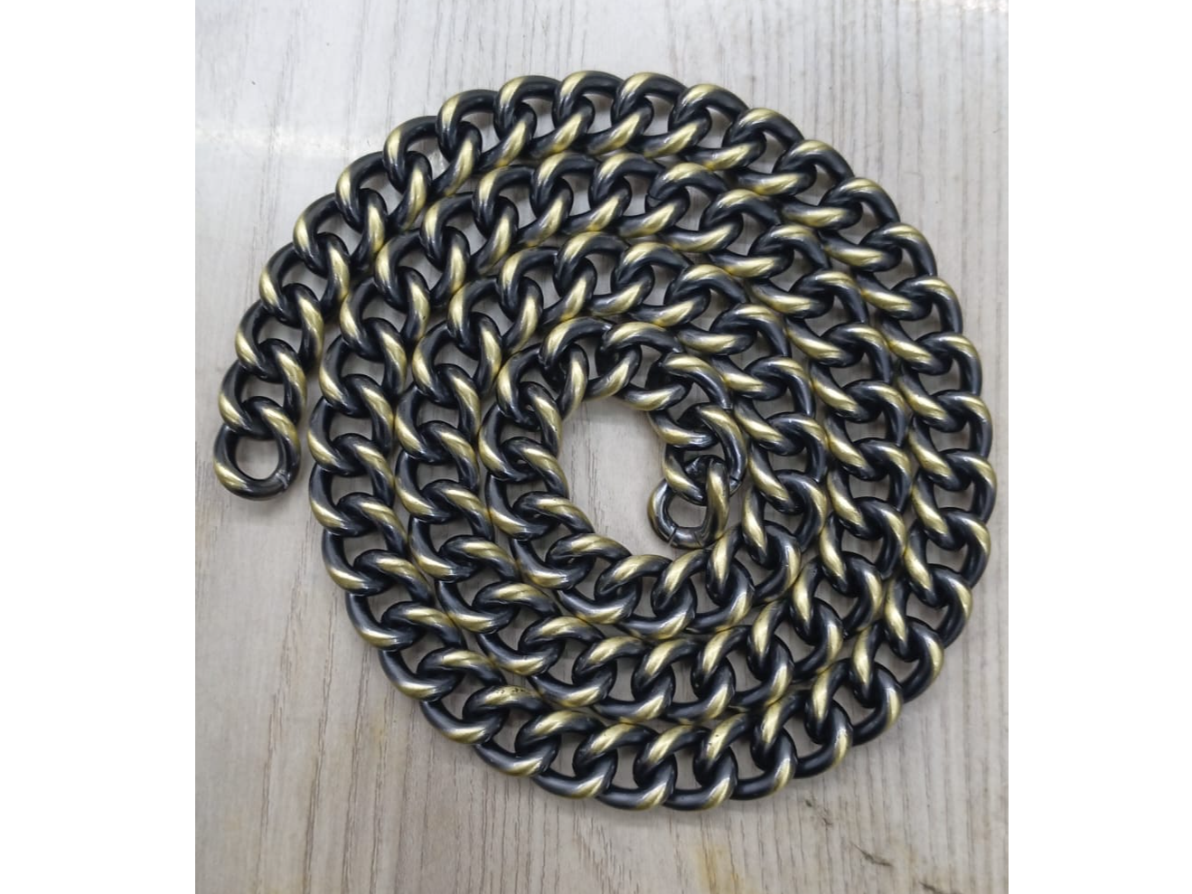 Cadena Aluminio #146