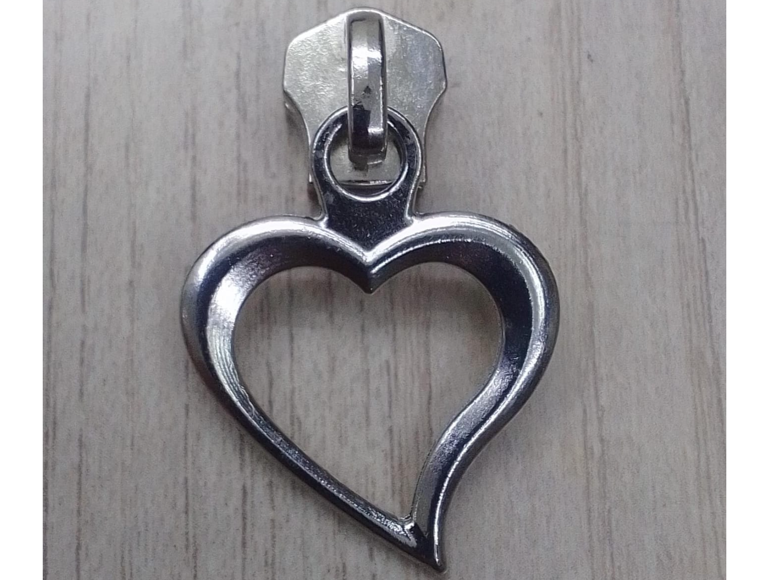 #12 Llaves De Cierre Para Diente Metálico #5