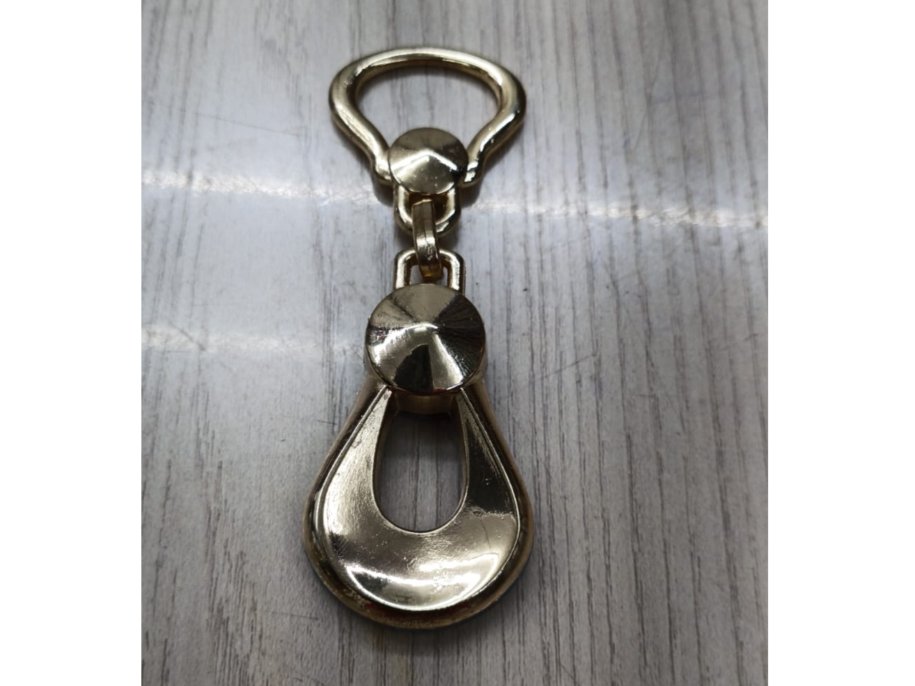 #11 Jalador Para Carteras 2.5cm