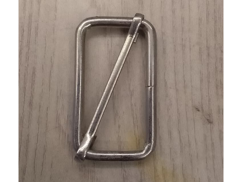 #14 Reguladores Chinos 3.8cm