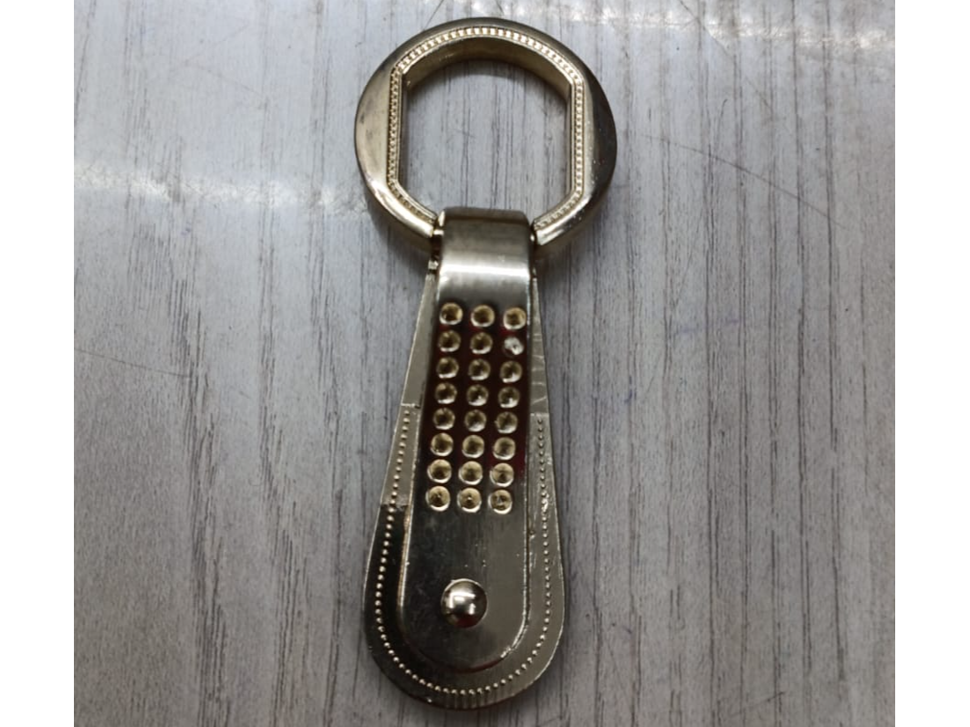 #9 Seguro Para Carteras 2cm