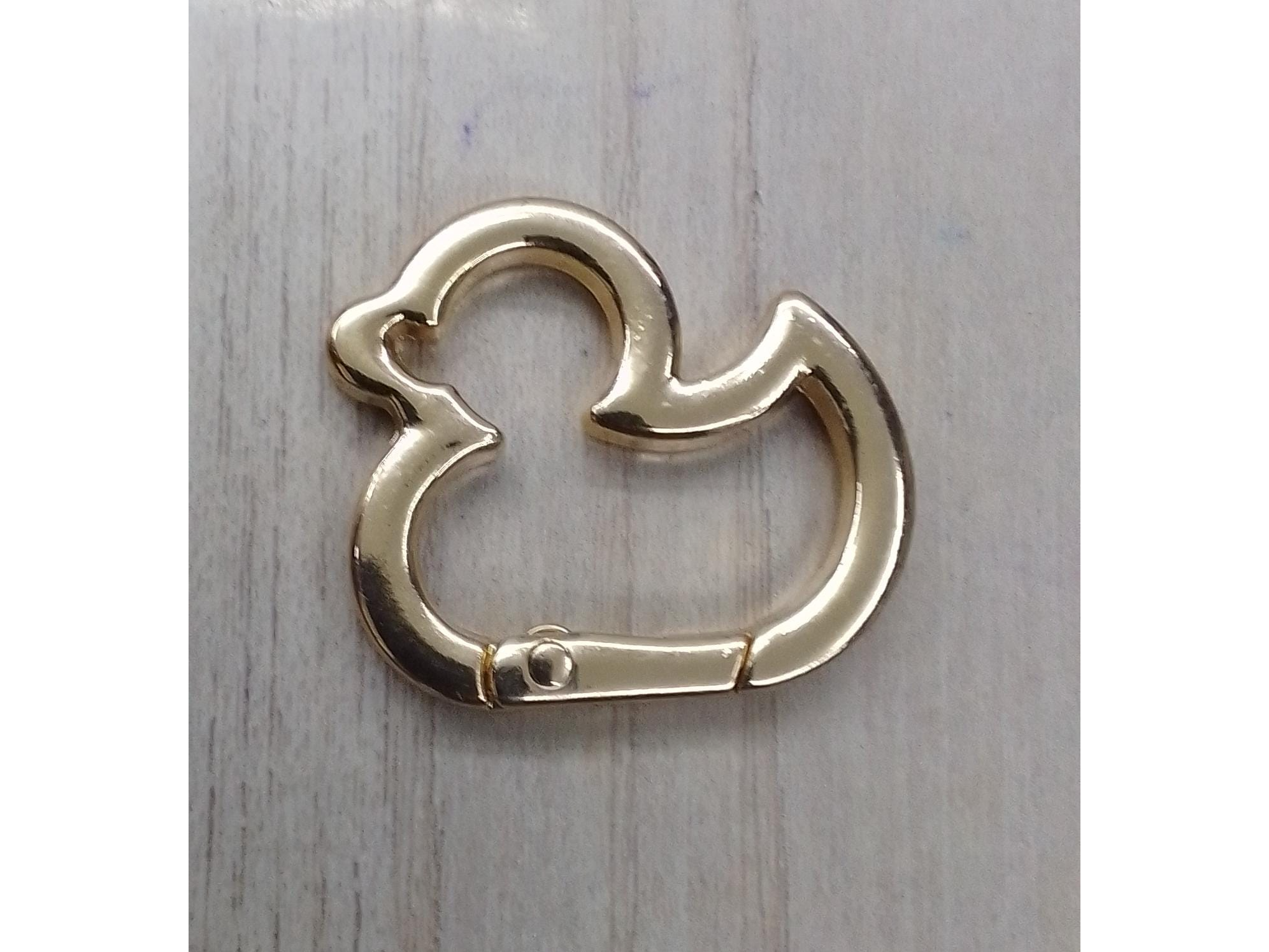 Mosqueton Patito 2cm