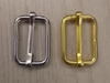 #8 Reguladores Chinos 2cm dorado