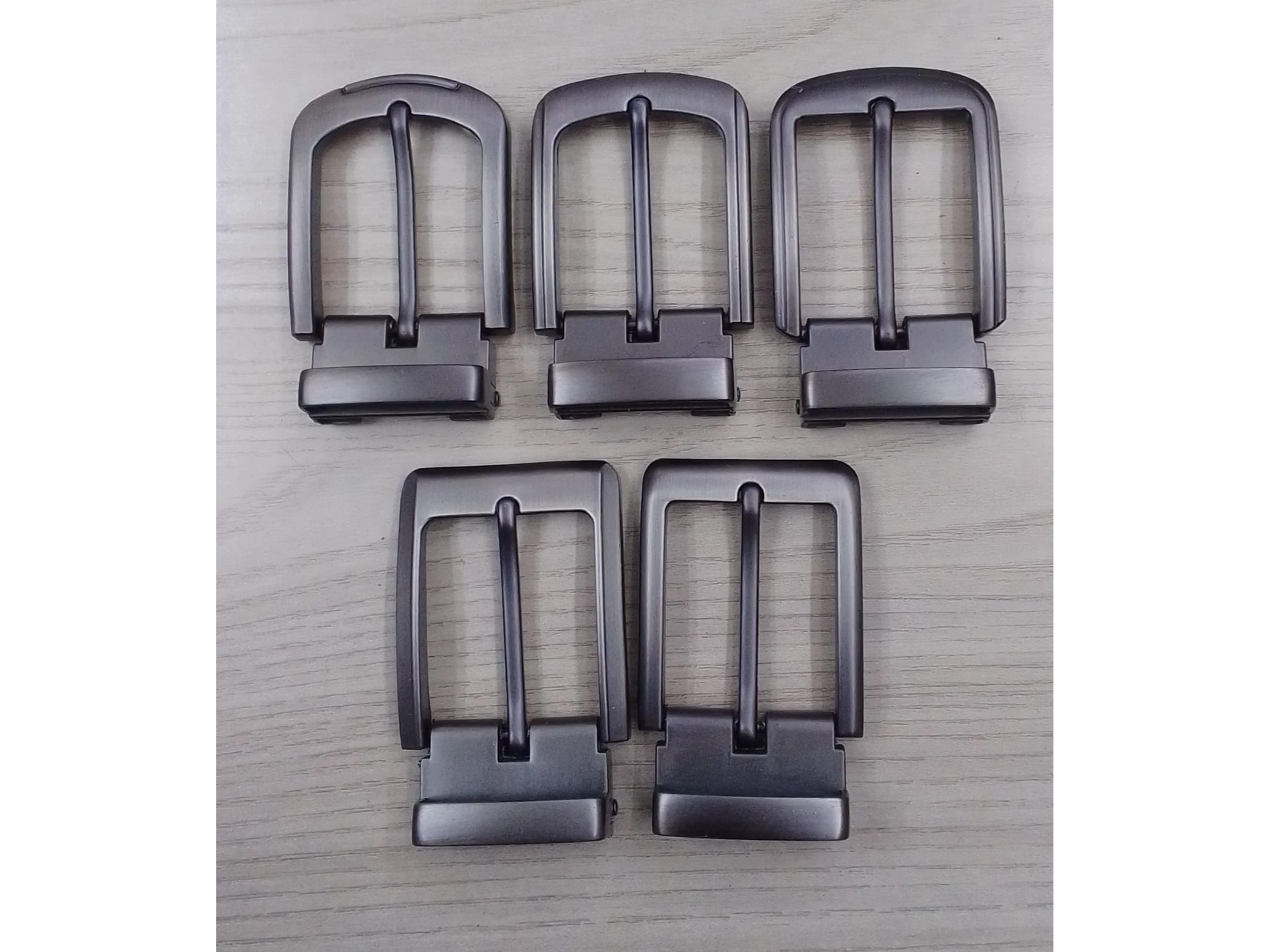 Hebilla a presion 3.5cm MATE x docena (Copia)
