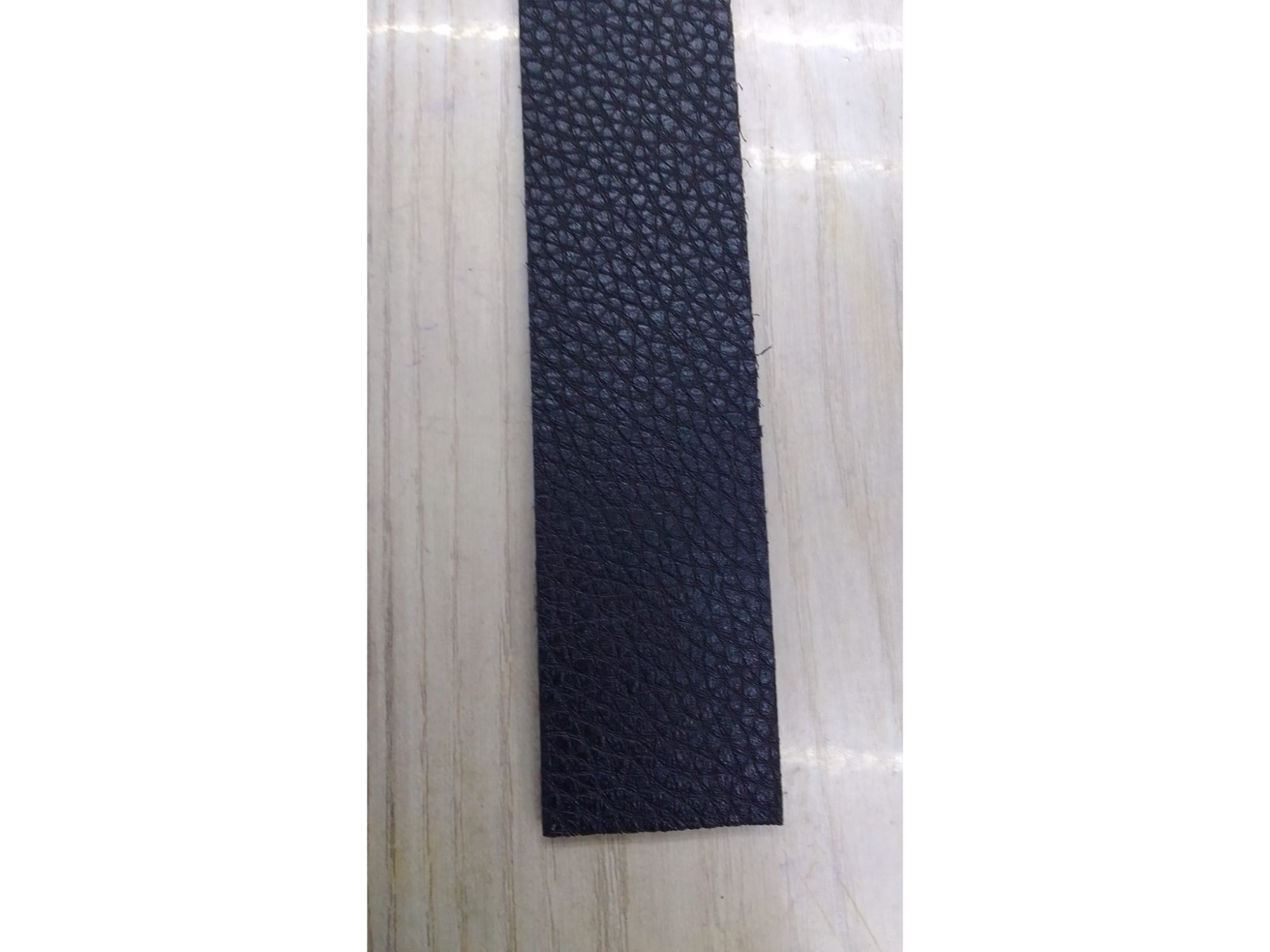 #1 Correa Síntetica 4cm x 12 unidades