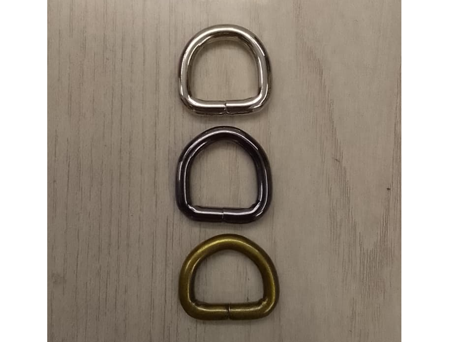 #15 Media Luna 1.5cm