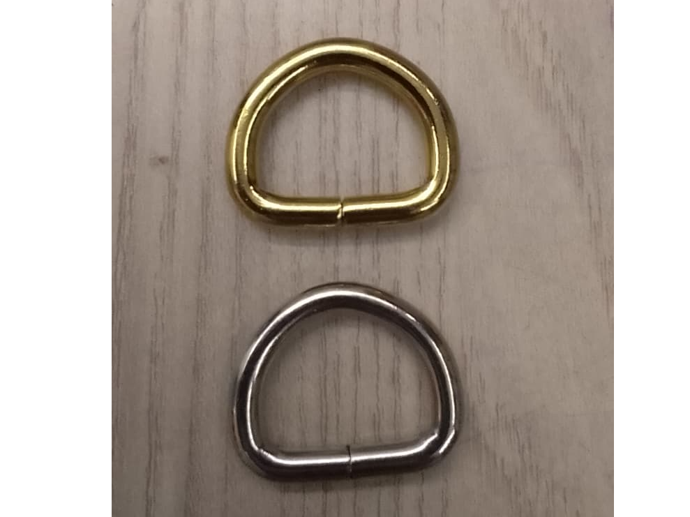 #23 Media Luna Brasileros 2cm