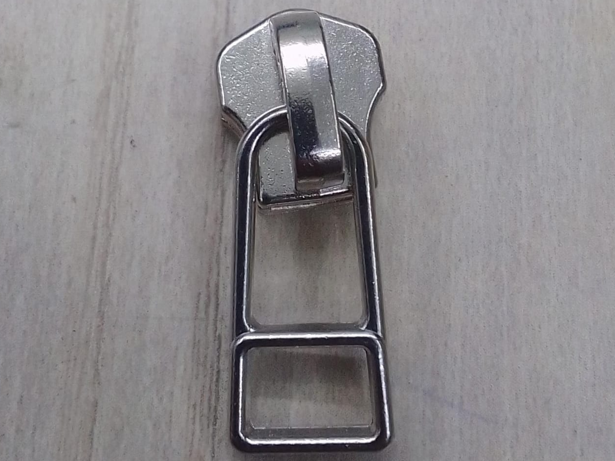 #13 Llaves De Cierre Para Diente Metálico #5