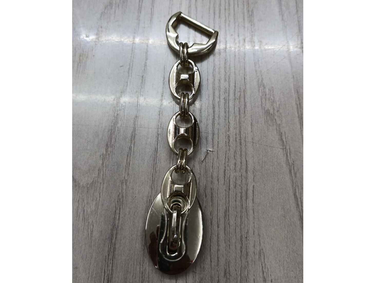 #3 Jalador Para Carteras 2cm