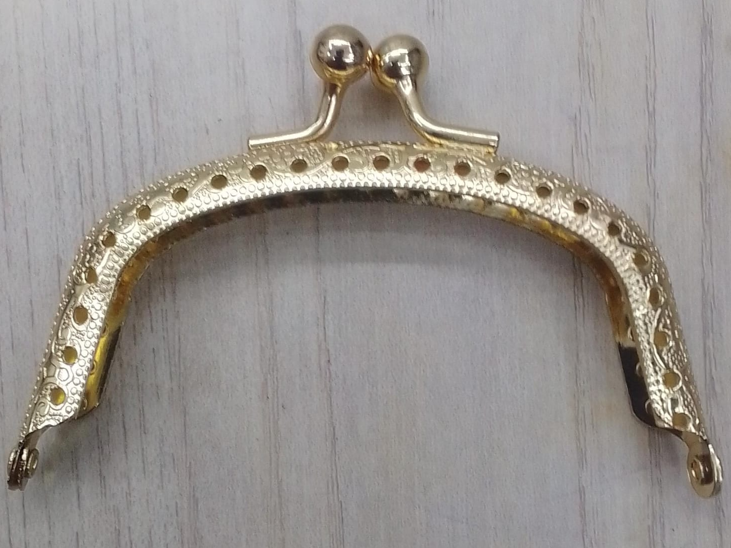 #4 Boquilla Para Crochet 8.5 cm