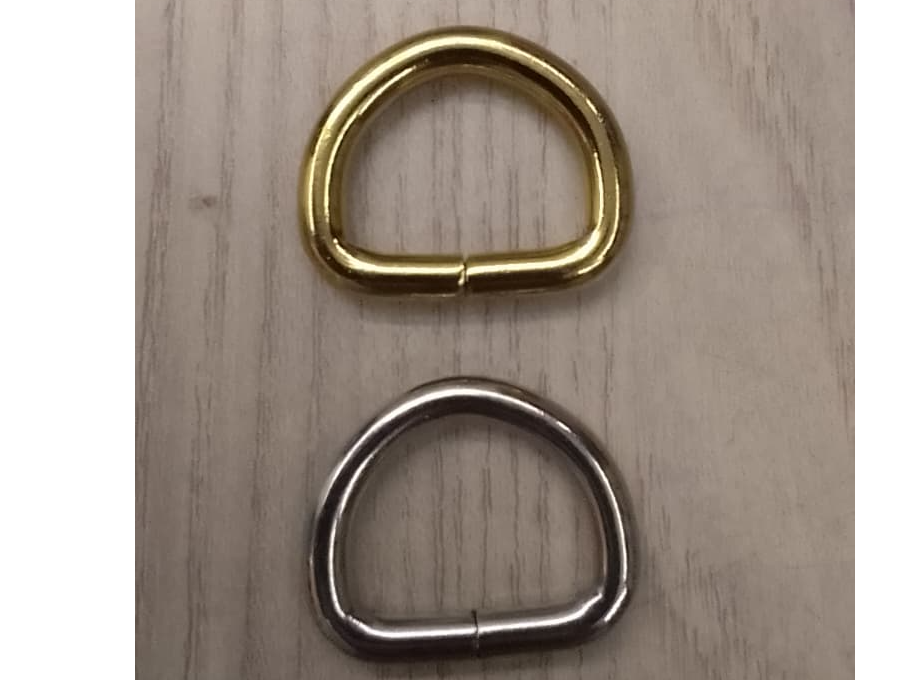 #24 Media Luna Brasileros 1.5cm