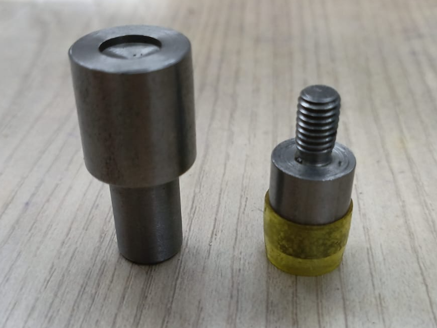 #14 Matriz Doble Cara 8x8