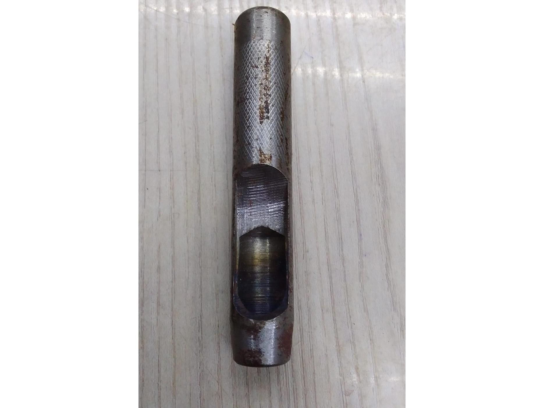 #21 Saca bocado 14mm