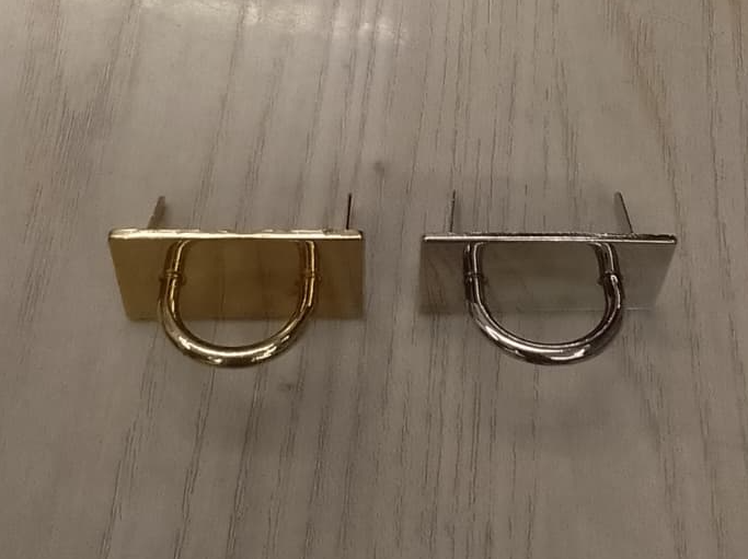 #4 Puentes Con Plancha 1.5cm