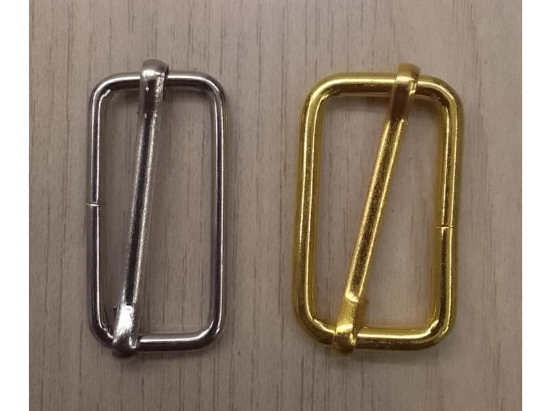 #16 Reguladores Chinos 3cm