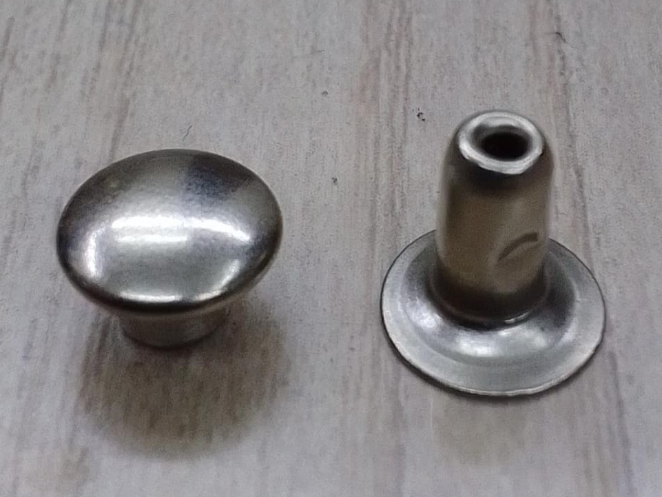 #3 Remache Brasilero #3