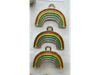 Dijes metal arcoiris